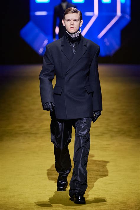 prada fall 2022 menswear